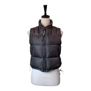Sierra Design Puffy Down Vest